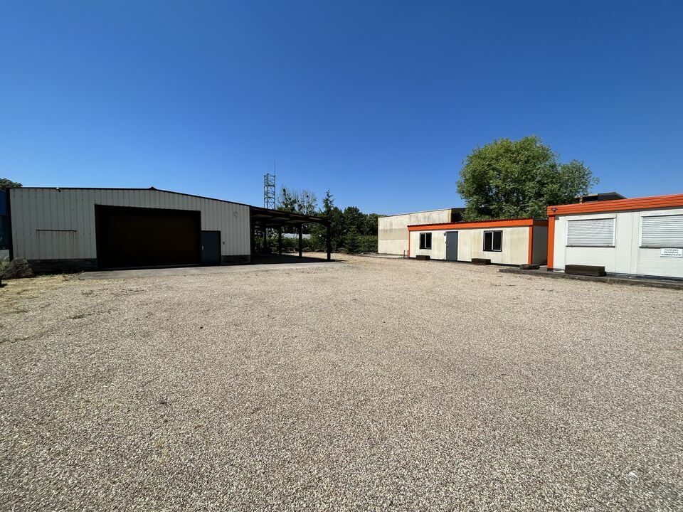 ARTHUR LOYD LORRAINE  LOCATION-LOCAL D'ACTIVITE-AY_SUR_MOSELLE-57