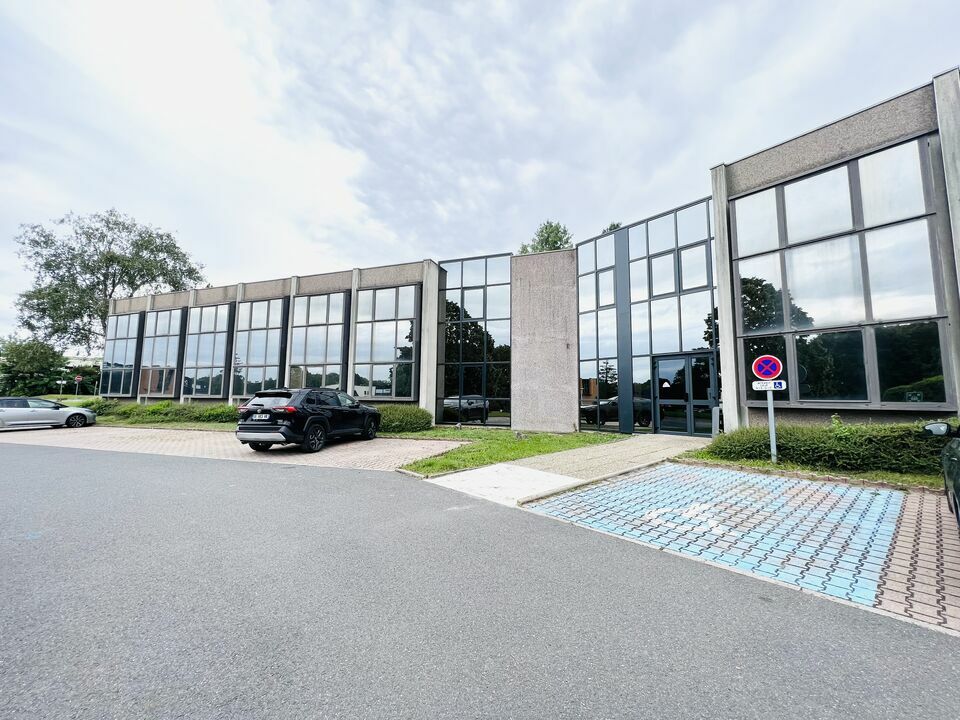 ARTHUR LOYD LORRAINE  LOCATION-BUREAUX-VANDOEUVRE_LES_NANCY-54