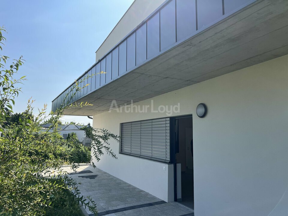 ARTHUR LOYD ALSACE LOCATION-BUREAUX-DIDENHEIM-68