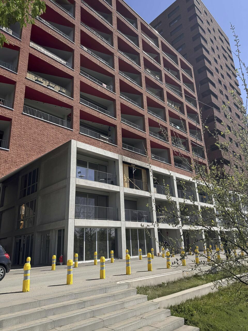 ARTHUR LOYD ALSACE LOCATION-LOCAL COMMERCIAL-STRASBOURG-67