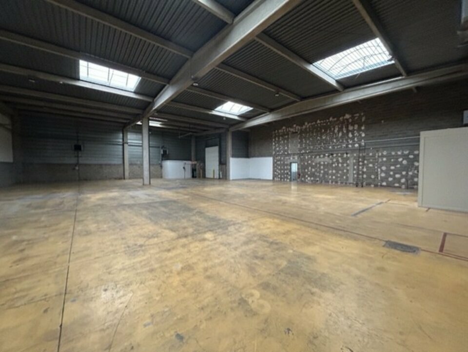 ARTHUR LOYD LORRAINE  LOCATION-LOCAL D'ACTIVITE-HEILLECOURT-54