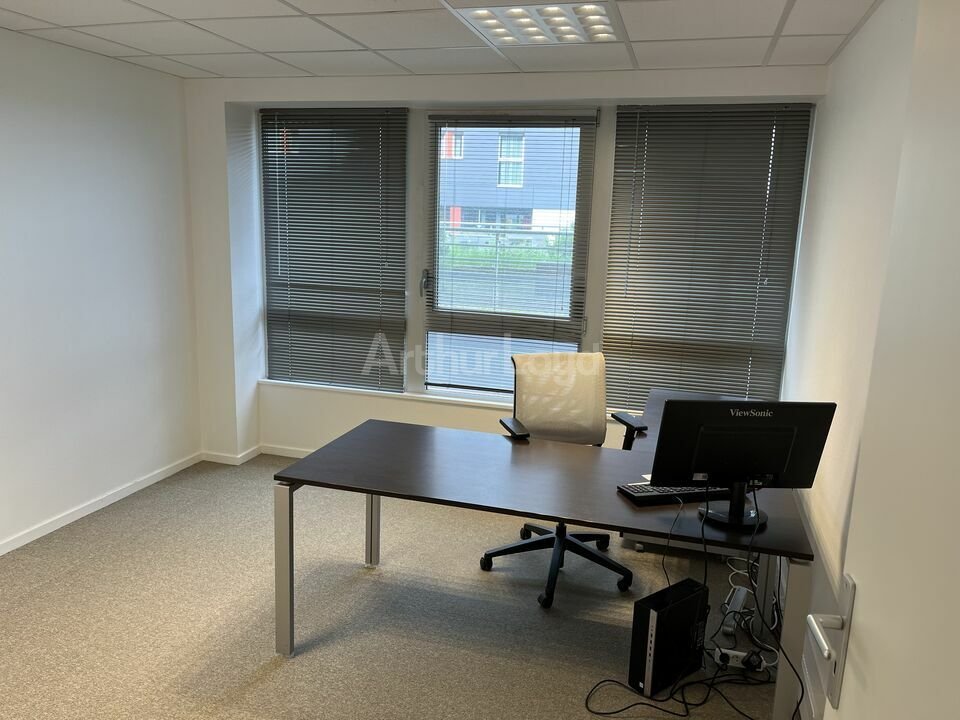 ARTHUR LOYD ALSACE VENTE-BUREAUX-MULHOUSE-68