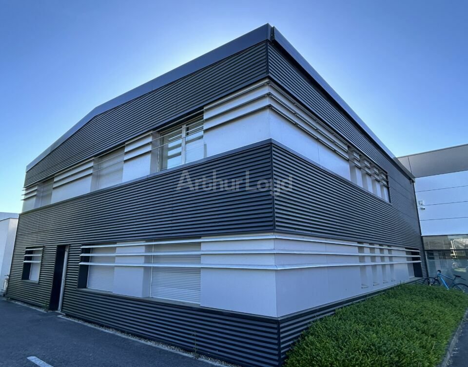 ARTHUR LOYD ALSACE LOCATION-BUREAUX-HORBOURG-WIHR-68
