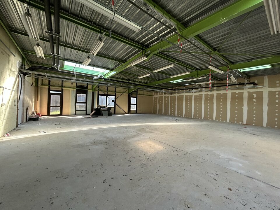 ARTHUR LOYD LORRAINE  LOCATION-LOCAL D'ACTIVITE-METZ-57