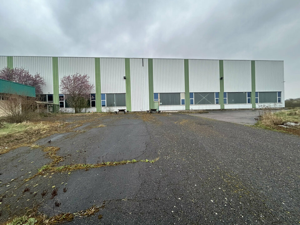 ARTHUR LOYD LORRAINE  VENTE-ENTREPOT-HENRIVILLE-57