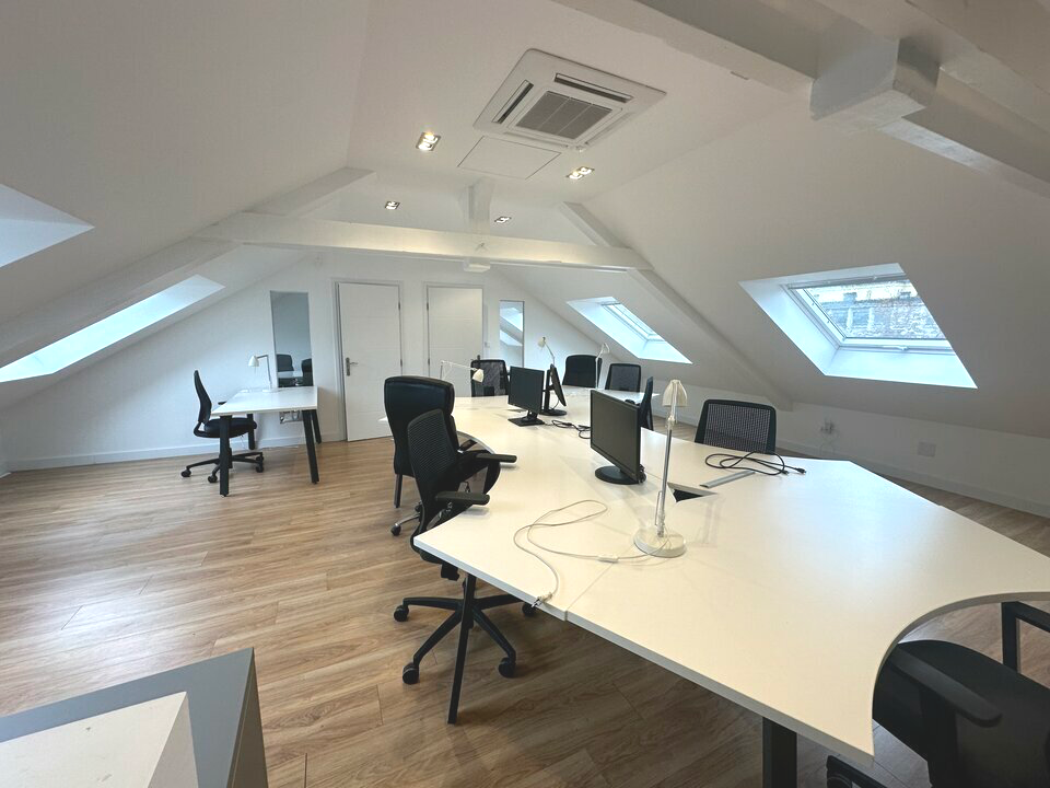 ARTHUR LOYD ALSACE LOCATION-BUREAUX-STRASBOURG-67