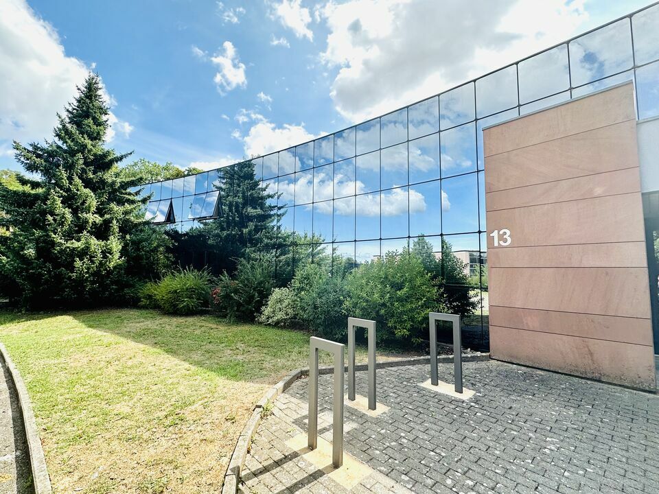 ARTHUR LOYD ALSACE VENTE-BUREAUX-OBERHAUSBERGEN-67