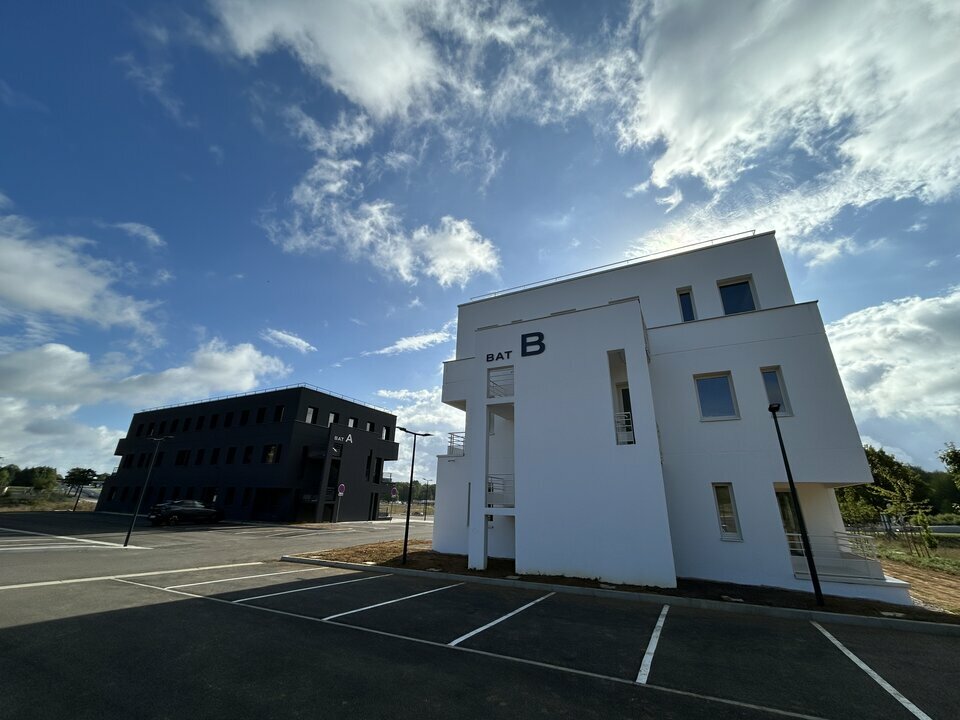 ARTHUR LOYD LORRAINE  VENTE-BUREAUX-CHAVIGNY-54