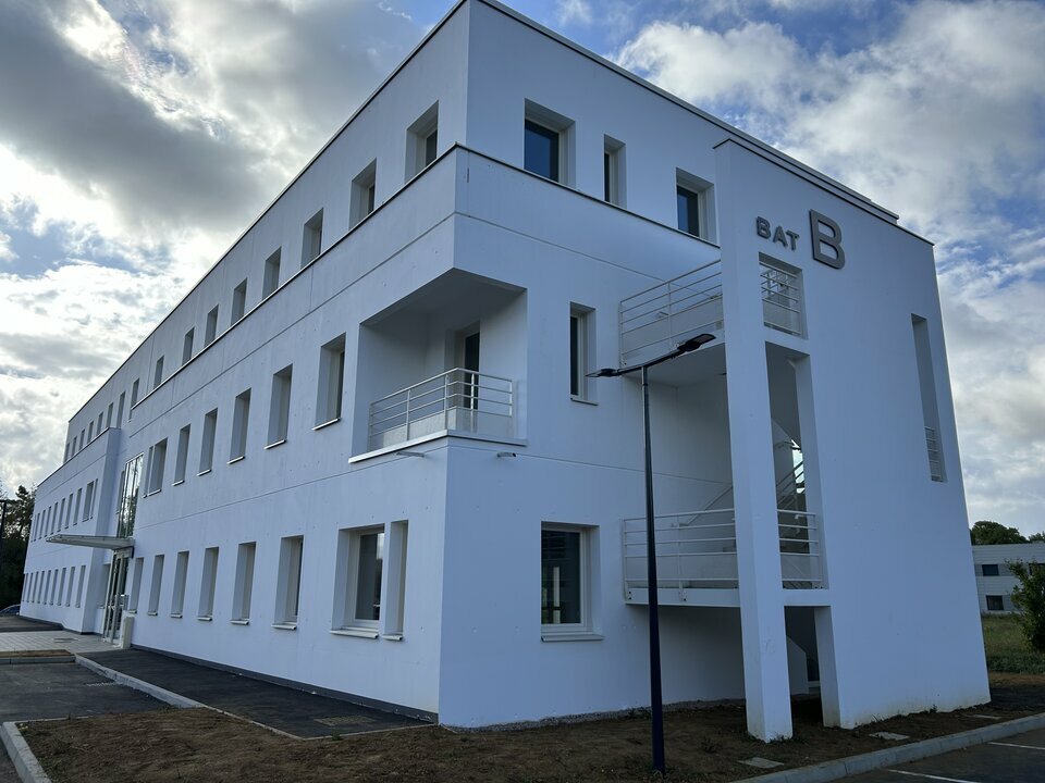 ARTHUR LOYD LORRAINE  VENTE-BUREAUX-CHAVIGNY-54