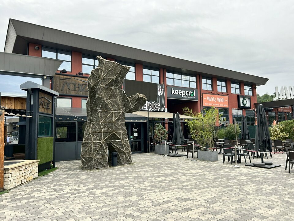 ARTHUR LOYD LORRAINE  LOCATION-LOCAL COMMERCIAL-SAINT_JULIEN_LES_METZ-57