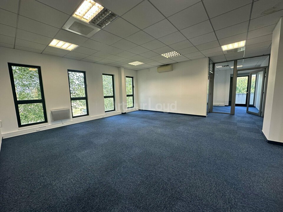 ARTHUR LOYD ALSACE LOCATION-BUREAUX-SCHILTIGHEIM-67