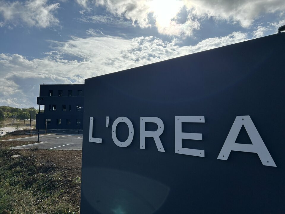 ARTHUR LOYD LORRAINE  VENTE-BUREAUX-CHAVIGNY-54