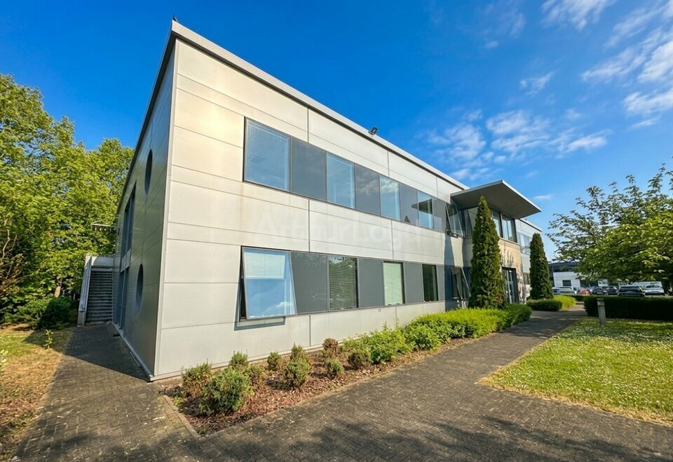 ARTHUR LOYD ALSACE VENTE-BUREAUX-SCHILTIGHEIM-67