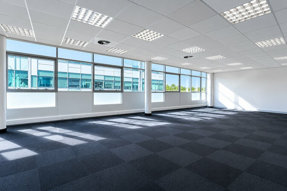 ARTHUR LOYD LORRAINE  LOCATION-BUREAUX-METZ-57