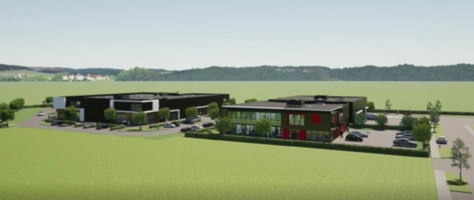 ARTHUR LOYD ALSACE VENTE-LOCAL D'ACTIVITE-ITTENHEIM-67