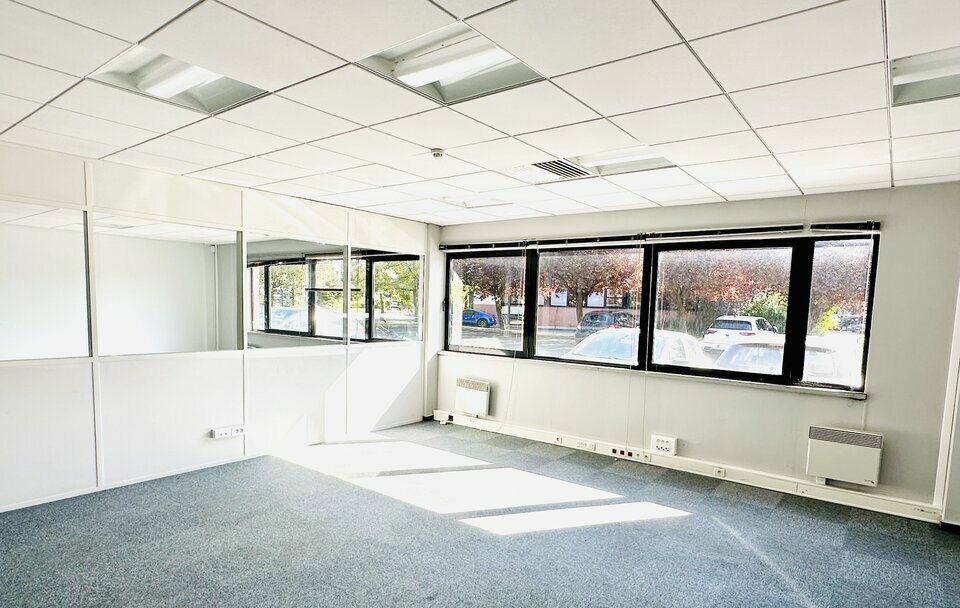 ARTHUR LOYD ALSACE VENTE-BUREAUX-OBERHAUSBERGEN-67