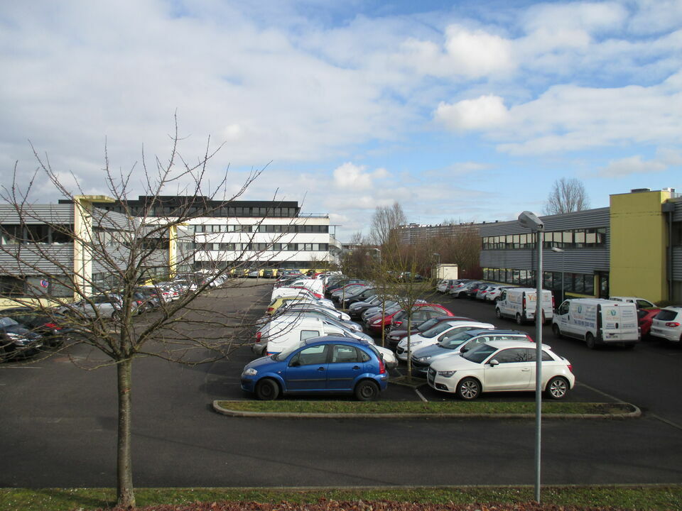 ARTHUR LOYD ALSACE LOCATION-BUREAUX-MULHOUSE-68