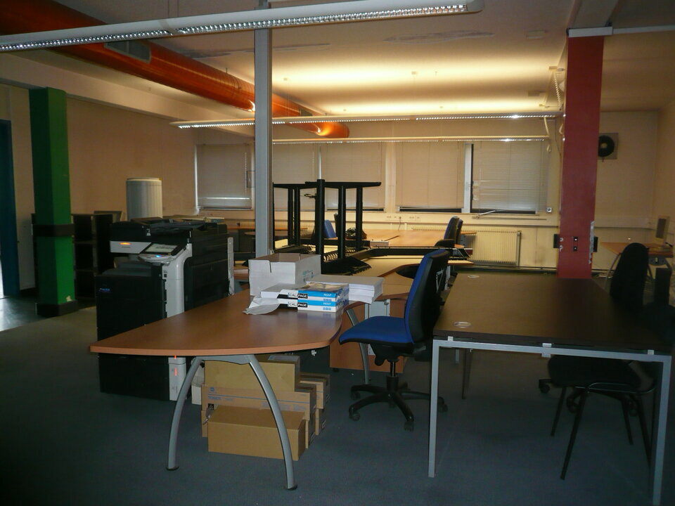 ARTHUR LOYD ALSACE VENTE-BUREAUX-RIXHEIM-68