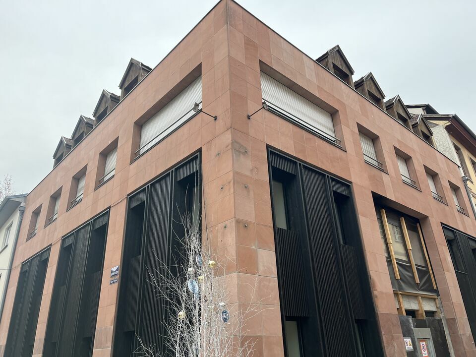 ARTHUR LOYD ALSACE VENTE-BUREAUX-MULHOUSE-68