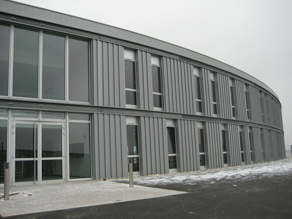 ARTHUR LOYD ALSACE LOCATION-BUREAUX-DIDENHEIM-68