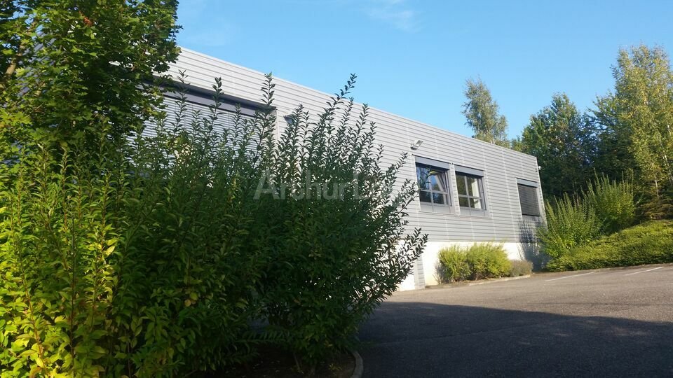 ARTHUR LOYD ALSACE VENTE-BUREAUX-MULHOUSE-68