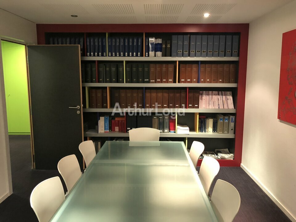 ARTHUR LOYD ALSACE VENTE-BUREAUX-MULHOUSE-68