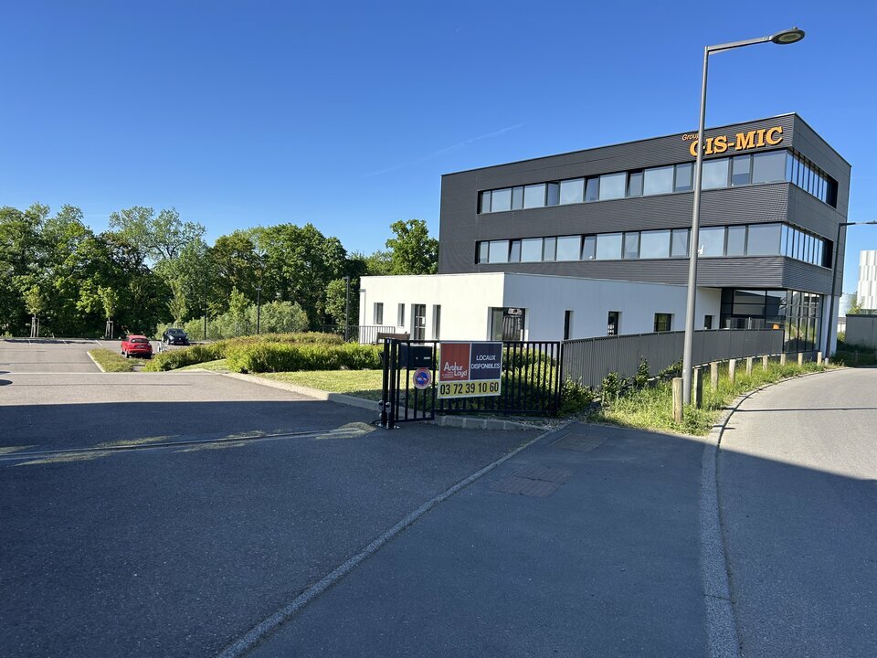 ARTHUR LOYD LORRAINE  LOCATION-BUREAUX-ARS_LAQUENEXY-57