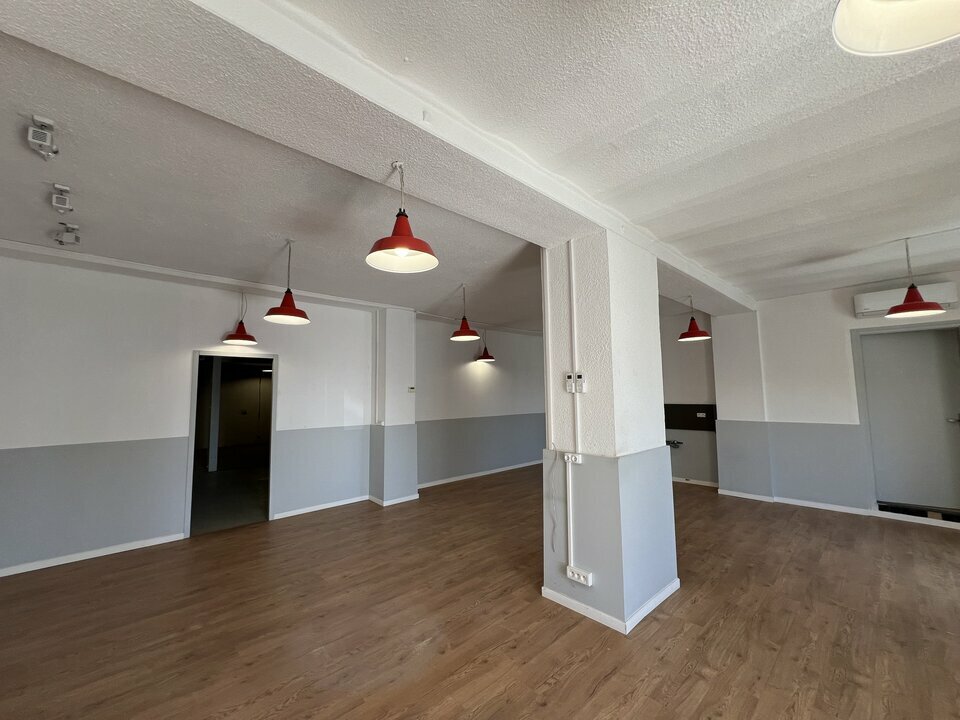 ARTHUR LOYD LORRAINE  LOCATION-BUREAUX-MAXEVILLE-54