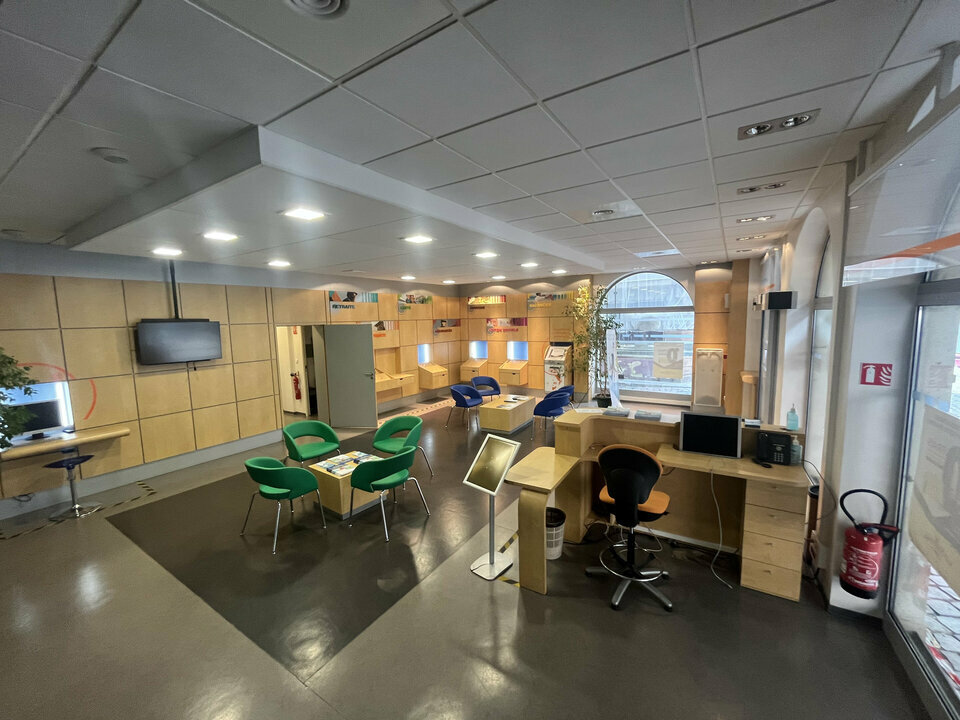 ARTHUR LOYD ALSACE LOCATION-LOCAL COMMERCIAL-STRASBOURG-67