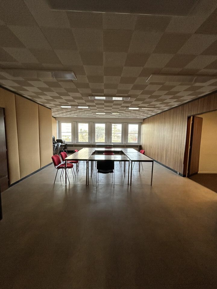 ARTHUR LOYD LORRAINE  VENTE-BUREAUX-METZ-57