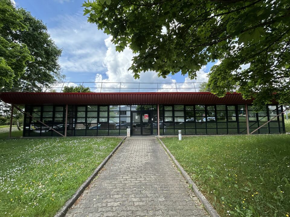 ARTHUR LOYD LORRAINE  LOCATION-BUREAUX-VANDOEUVRE-LES-NANCY-54