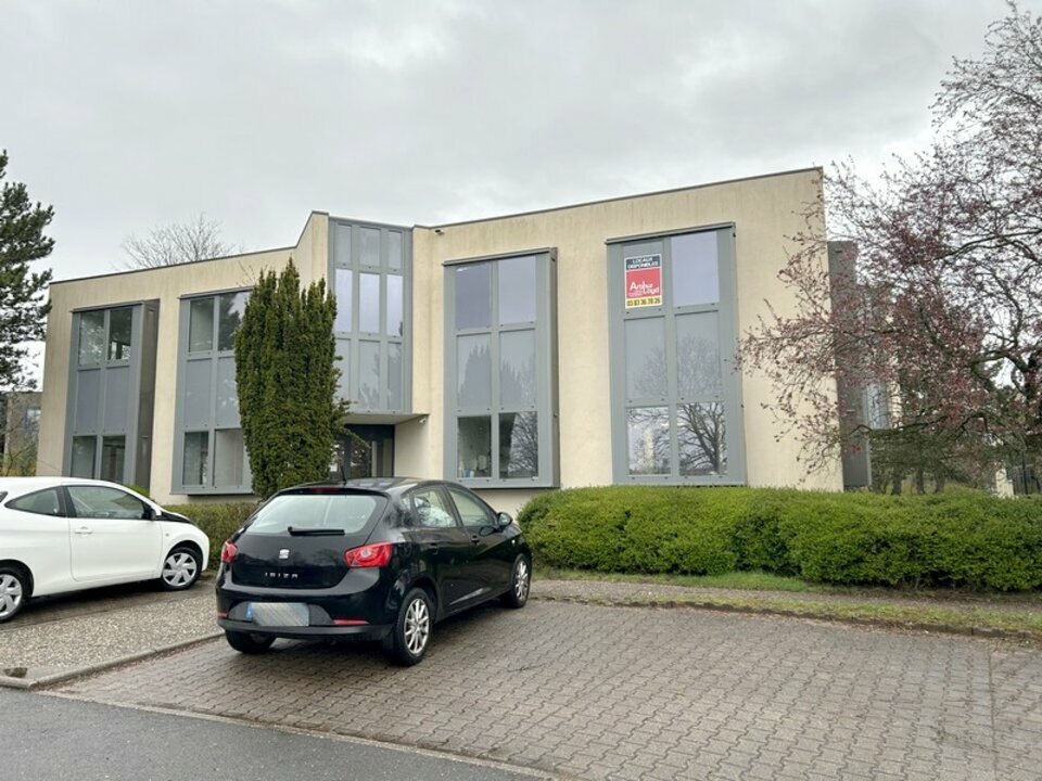 ARTHUR LOYD LORRAINE  LOCATION-BUREAUX-VANDOEUVRE_LES_NANCY-54