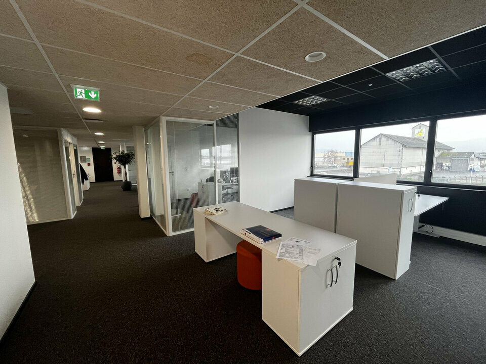 ARTHUR LOYD ALSACE LOCATION-BUREAUX-COLMAR-68