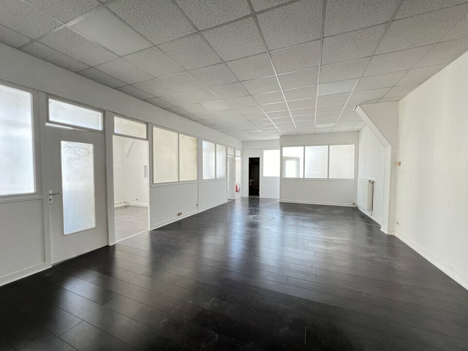 ARTHUR LOYD LORRAINE  LOCATION-BUREAUX-MAXEVILLE-54