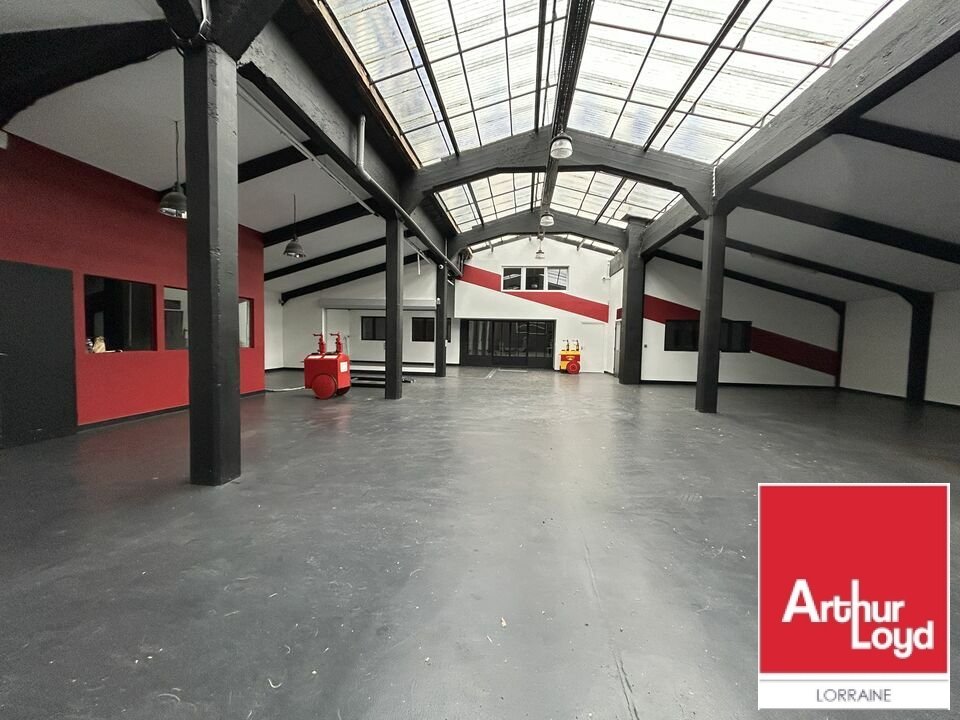 ARTHUR LOYD LORRAINE  LOCATION-LOCAL D'ACTIVITE-MONTIGNY_LES_METZ-57
