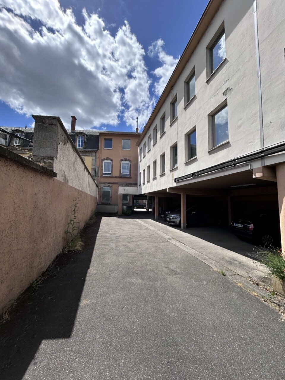 ARTHUR LOYD LORRAINE  VENTE-BUREAUX-SARREGUEMINES-57