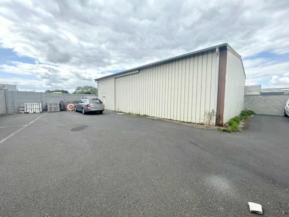 ARTHUR LOYD LORRAINE  LOCATION-LOCAL D'ACTIVITE-SEICHAMPS-54