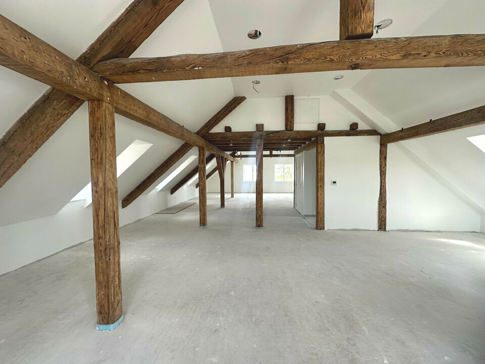 ARTHUR LOYD ALSACE LOCATION-BUREAUX-HOERDT-67