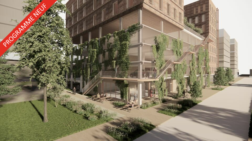 ARTHUR LOYD ALSACE LOCATION-BUREAUX-STRASBOURG-67