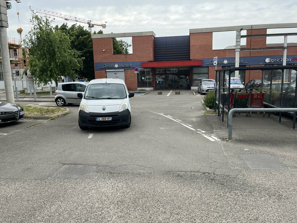 ARTHUR LOYD ALSACE LOCATION-LOCAL COMMERCIAL-STRASBOURG-67