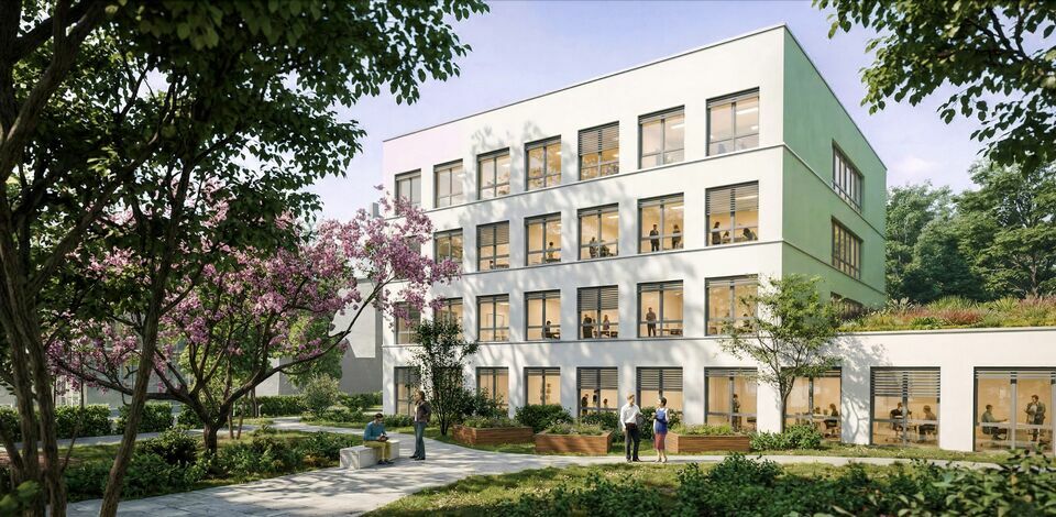 ARTHUR LOYD ALSACE VENTE-BUREAUX-SCHILTIGHEIM-67