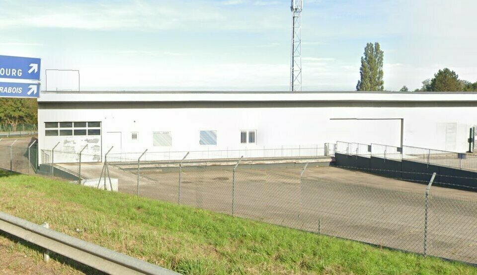 ARTHUR LOYD LORRAINE  LOCATION-LOCAL D'ACTIVITE-LAXOU-54