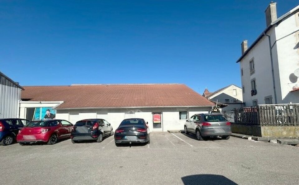 ARTHUR LOYD LORRAINE  LOCATION-BUREAUX-NANCY-54