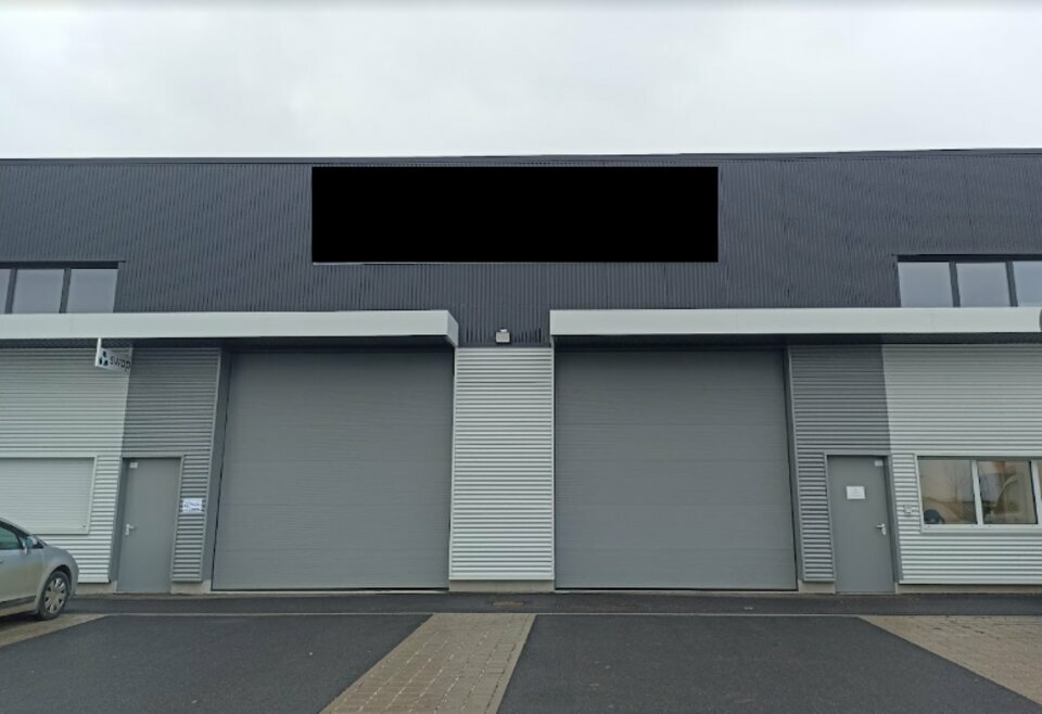 ARTHUR LOYD LORRAINE  LOCATION-LOCAL D'ACTIVITE-BOUXIERES_SOUS_FROIDMONT-54