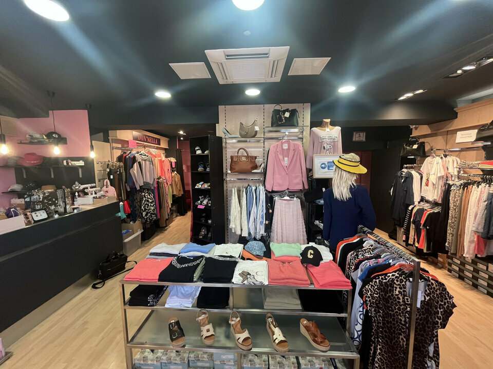 ARTHUR LOYD ALSACE CESSION-LOCAL COMMERCIAL-OBERNAI-67