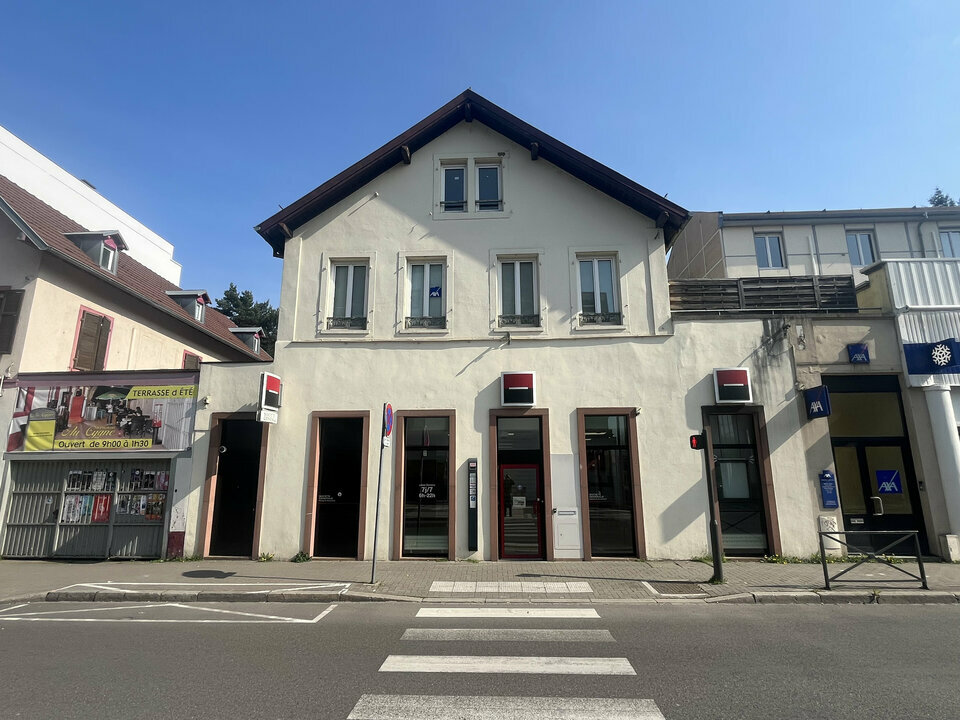 ARTHUR LOYD ALSACE LOCATION-LOCAL COMMERCIAL-SCHILTIGHEIM-67