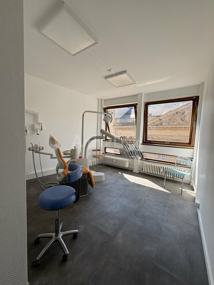 ARTHUR LOYD LORRAINE  VENTE-BUREAUX-METZ-57