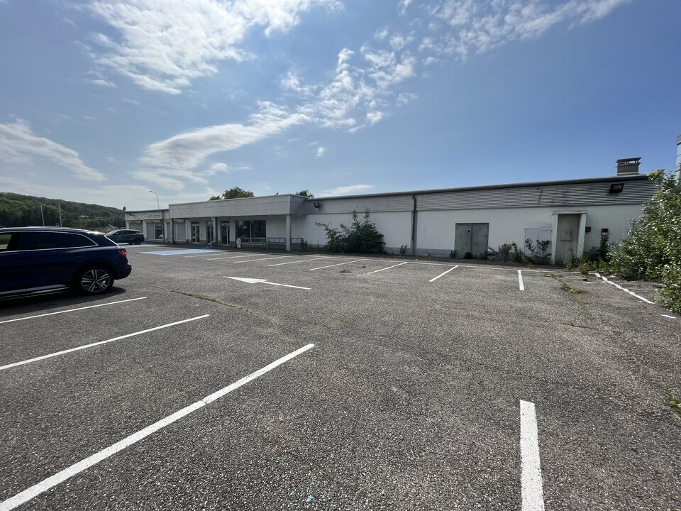 ARTHUR LOYD ALSACE LOCATION-LOCAL D'ACTIVITE-DIDENHEIM-68