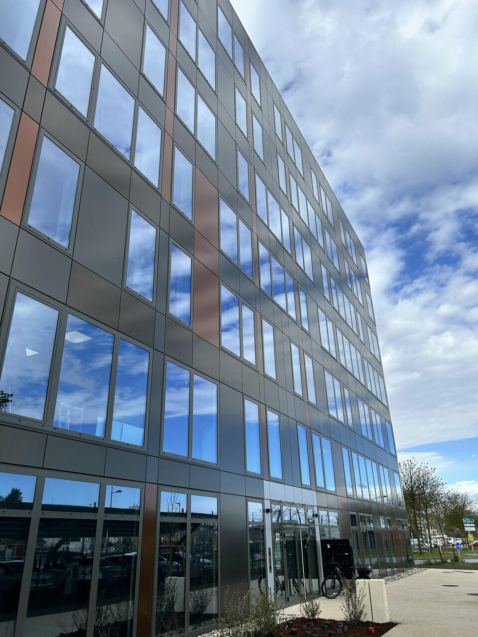 ARTHUR LOYD ALSACE VENTE-BUREAUX-MULHOUSE-68