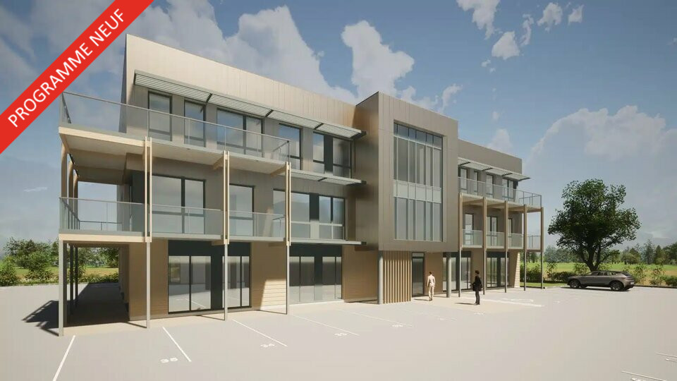 ARTHUR LOYD ALSACE VENTE-BUREAUX-ENTZHEIM-67